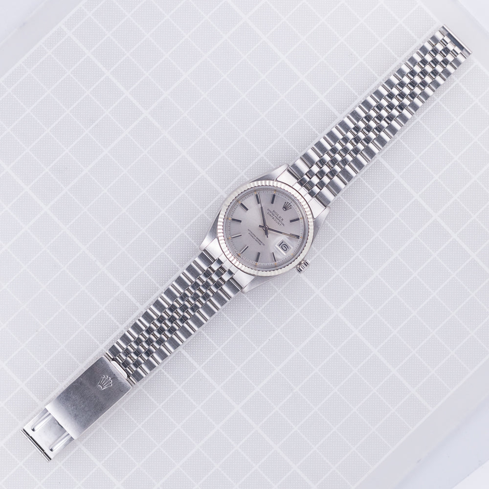 ROLEX DATEJUST REF.1601
