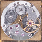 CARTIER SM PRE MUST DE TANK