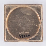 CARTIER SM PRE MUST DE TANK