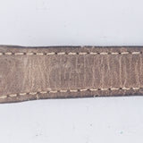 CARTIER SM PRE MUST DE TANK