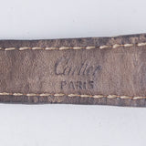 CARTIER SM PRE MUST DE TANK