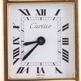 CARTIER SM PRE MUST DE TANK