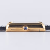 CARTIER SM PRE MUST DE TANK