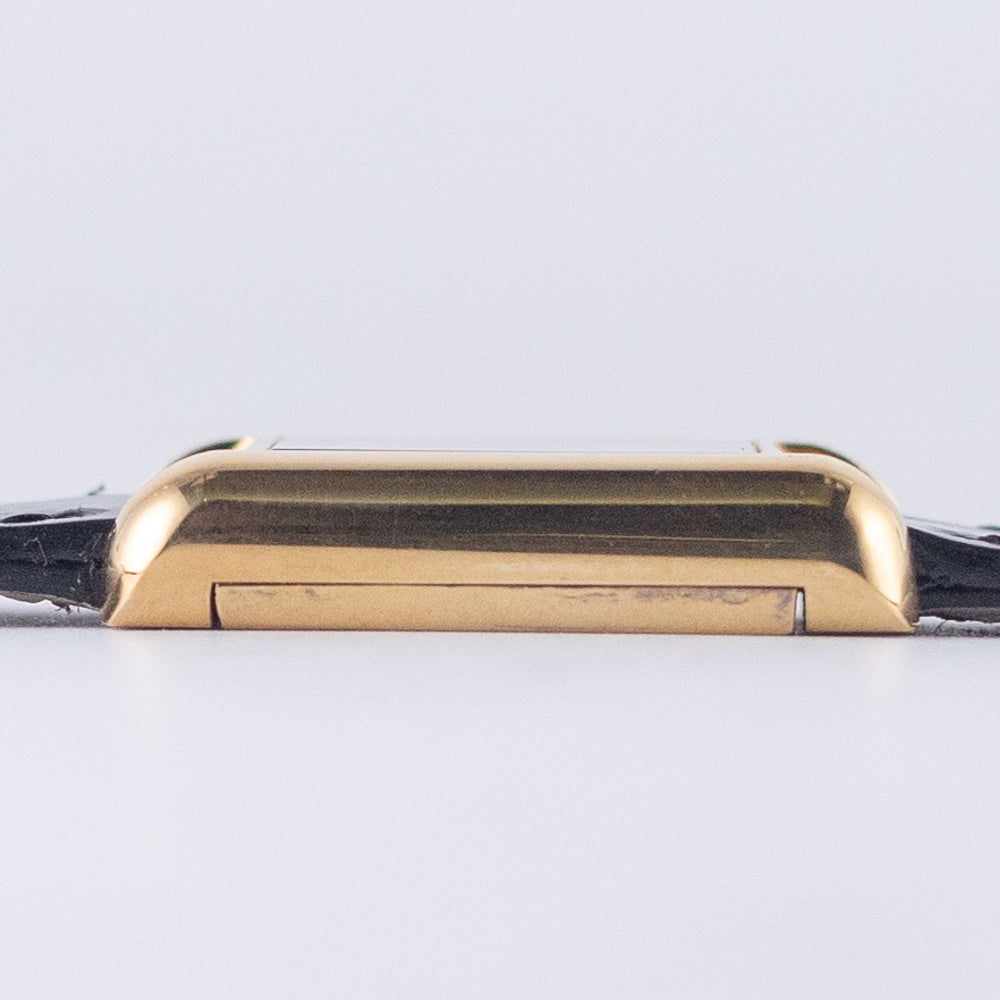 CARTIER SM PRE MUST DE TANK
