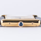 CARTIER LM MUST DE TANK BOX