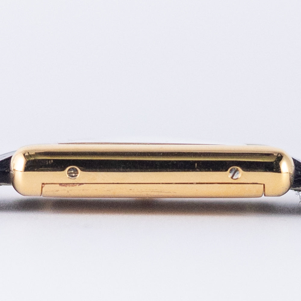 CARTIER LM MUST DE TANK BOX