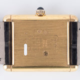 CARTIER LM MUST DE TANK BOX