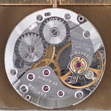 CARTIER LM MUST DE TANK Tortoiseshell Non crack