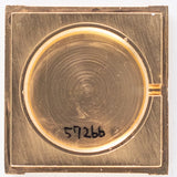 CARTIER LM MUST DE TANK Tortoiseshell Non crack