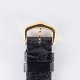 CARTIER LM MUST DE TANK Tortoiseshell Non crack