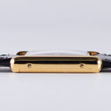 CARTIER LM MUST DE TANK Tortoiseshell Non crack