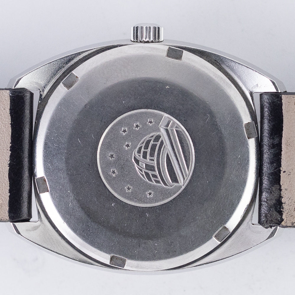 OMEGA Constellation REF.168.019