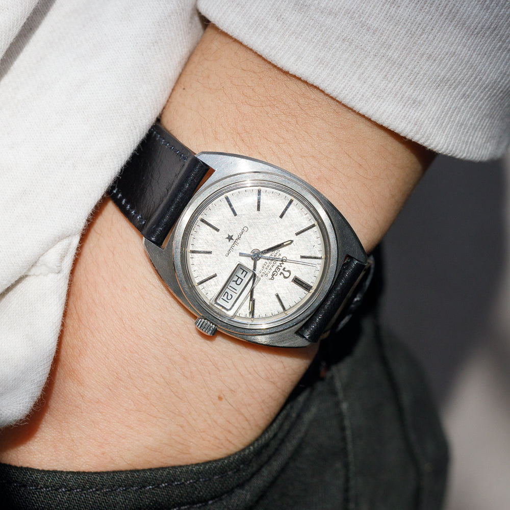 OMEGA Constellation REF.168.019