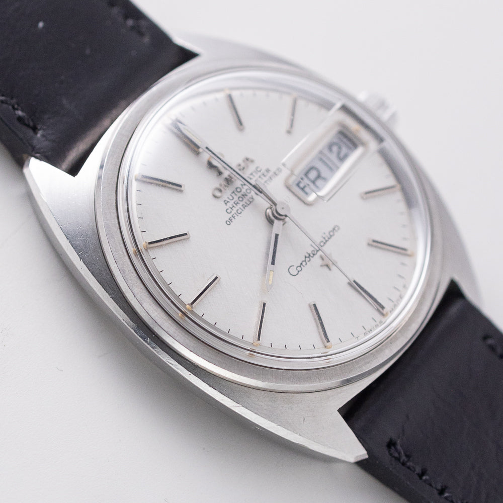 OMEGA Constellation REF.168.019