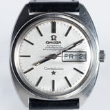 OMEGA Constellation REF.168.019
