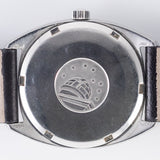 OMEGA Constellation Linen Dial Ref.168.027