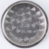 OMEGA Constellation Linen Dial Ref.168.027