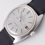OMEGA Constellation Linen Dial Ref.168.027