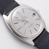 OMEGA Constellation Linen Dial Ref.168.027