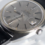 OMEGA Constellation Linen Dial Ref.168.027