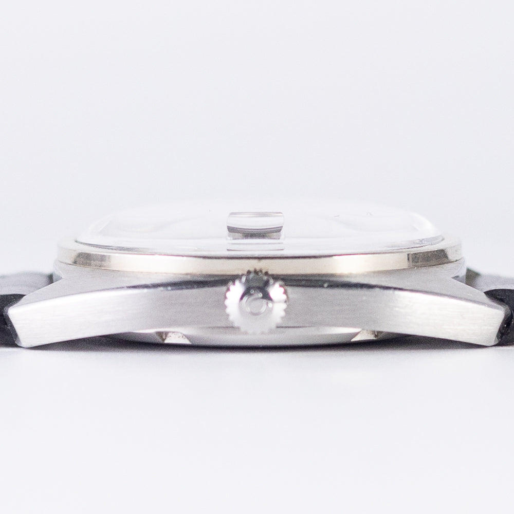 OMEGA Constellation Linen Dial Ref.168.027