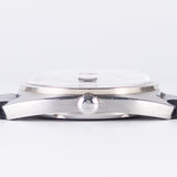 OMEGA Constellation Linen Dial Ref.168.027