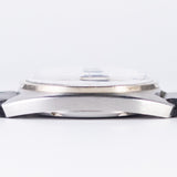OMEGA Constellation Linen Dial Ref.168.027