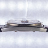 OMEGA Constellation Linen Dial Ref.168.027