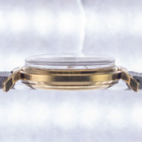 IWC De Luxe 18K Yellow Gold