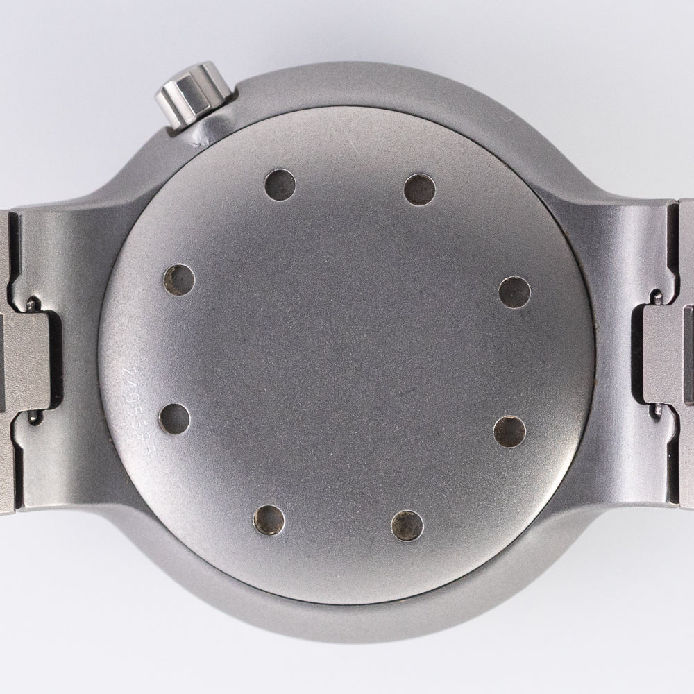 PORSCHE DESIGN BY IWC OCEAN 2000 Ref.3504