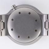 PORSCHE DESIGN BY IWC OCEAN 2000 Ref.3504