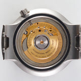 PORSCHE DESIGN BY IWC OCEAN 2000 Ref.3504