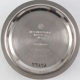 PORSCHE DESIGN BY IWC OCEAN 2000 Ref.3504