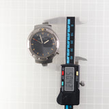 PORSCHE DESIGN BY IWC OCEAN 2000 Ref.3504