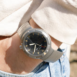 PORSCHE DESIGN BY IWC OCEAN 2000 Ref.3504