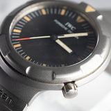 PORSCHE DESIGN BY IWC OCEAN 2000 Ref.3504