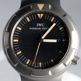 PORSCHE DESIGN BY IWC OCEAN 2000 Ref.3504