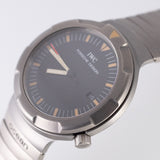 PORSCHE DESIGN BY IWC OCEAN 2000 Ref.3504