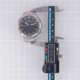 PORSCHE DESIGN BY IWC OCEAN 2000 Ref.3504