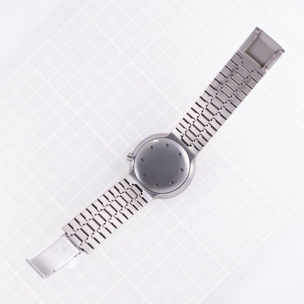 PORSCHE DESIGN BY IWC OCEAN 2000 Ref.3504