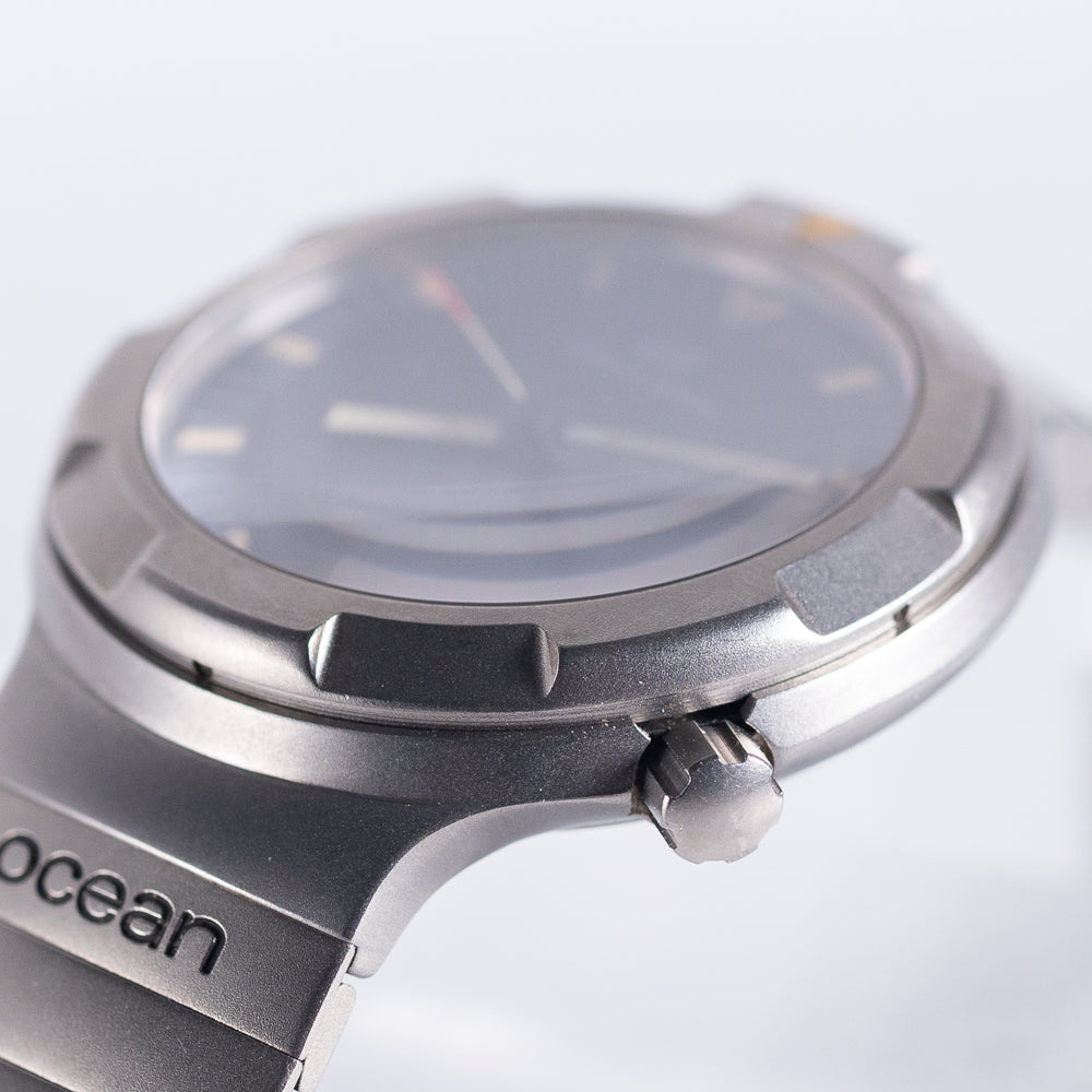 PORSCHE DESIGN BY IWC OCEAN 2000 Ref.3504