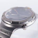 PORSCHE DESIGN BY IWC OCEAN 2000 Ref.3504