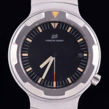 PORSCHE DESIGN BY IWC OCEAN 2000 Ref.3504