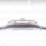 ROLEX DATEJUST Ref.1625 Thunder Bird Black