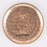 ZENITH 18K Yellow Gold Cal.133.8