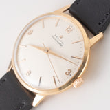ZENITH 18K Yellow Gold Cal.133.8