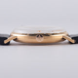 ZENITH 18K Yellow Gold Cal.133.8