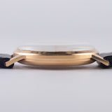 ZENITH 18K Yellow Gold Cal.133.8