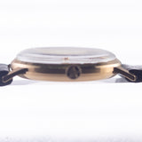 ZENITH 18K Yellow Gold Cal.133.8