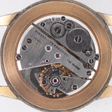 GIRARD PERREGAUX Triple calendar Cal.1921